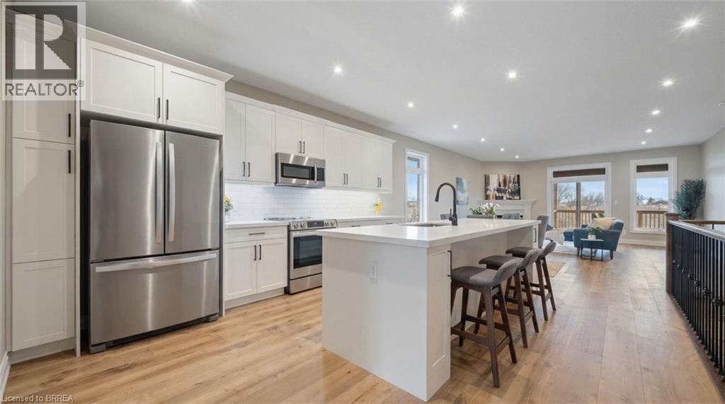 187 CRADDOCK Boulevard - 4