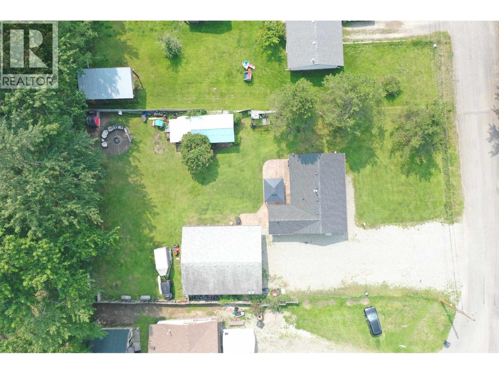 1282 HAUSAMAN ROAD, Quesnel