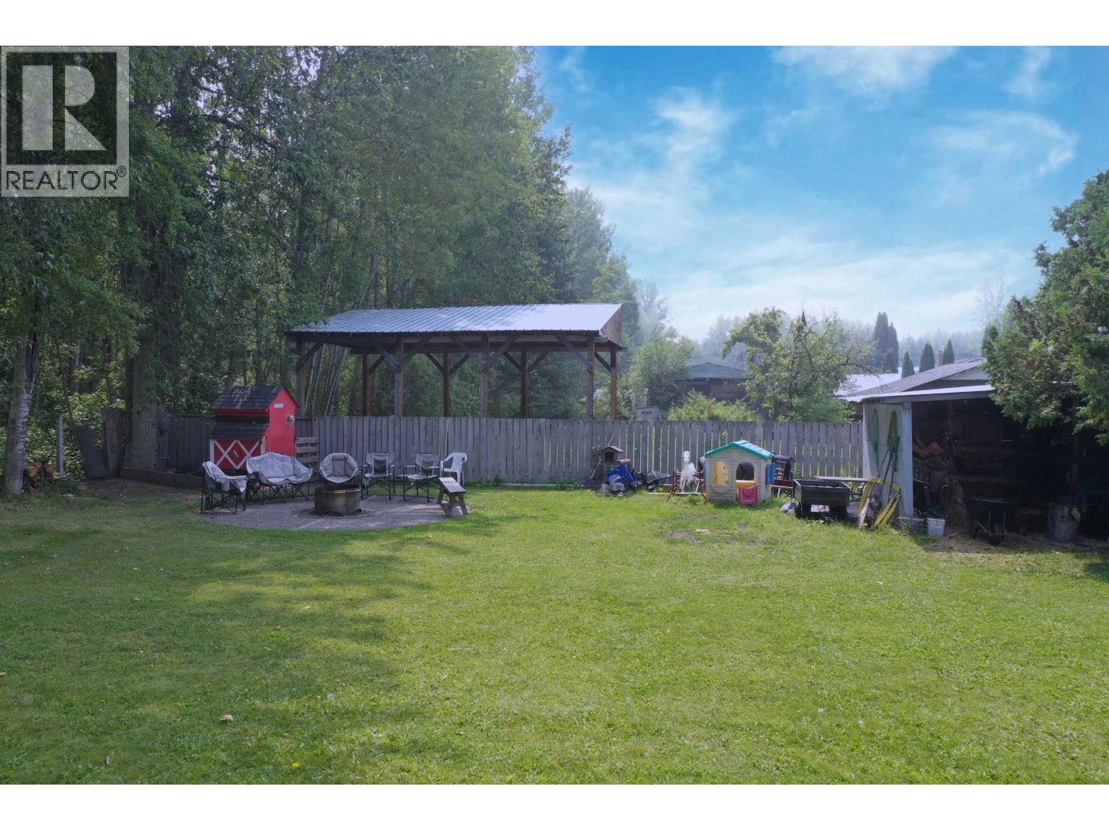 1282 HAUSAMAN ROAD, Quesnel