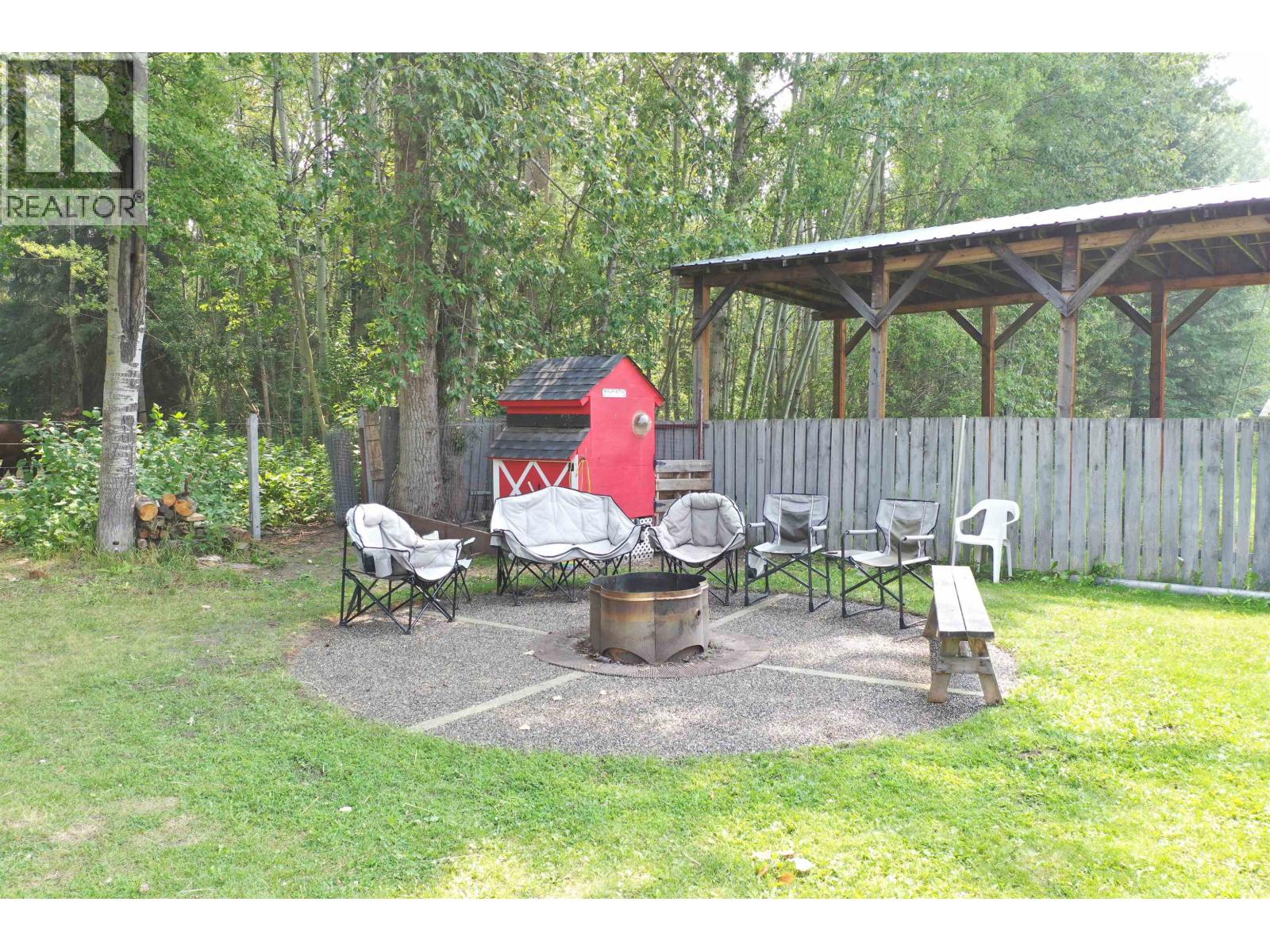 1282 HAUSAMAN ROAD, Quesnel
