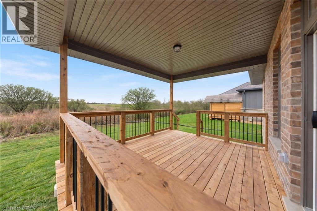 187 CRADDOCK Boulevard - 21