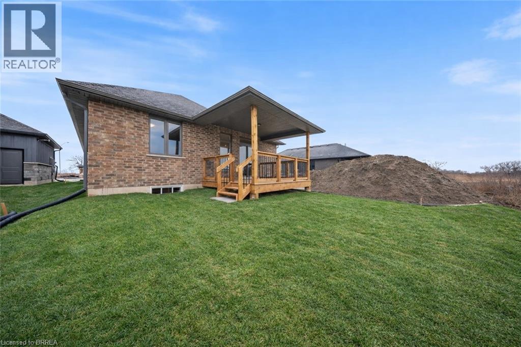 187 CRADDOCK Boulevard - 22