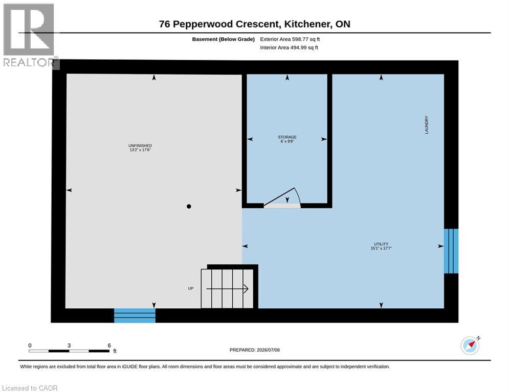 76 PEPPERWOOD Crescent - Image 49
