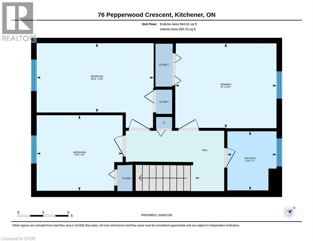 76 PEPPERWOOD Crescent - Image 48