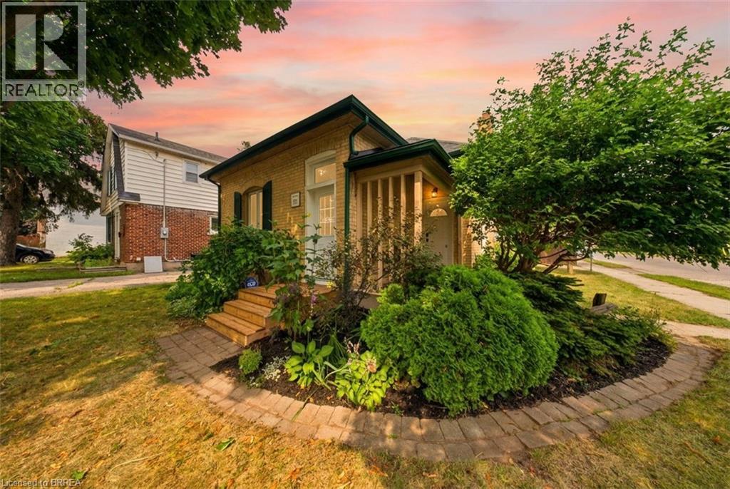 254 ERIE Avenue - 2