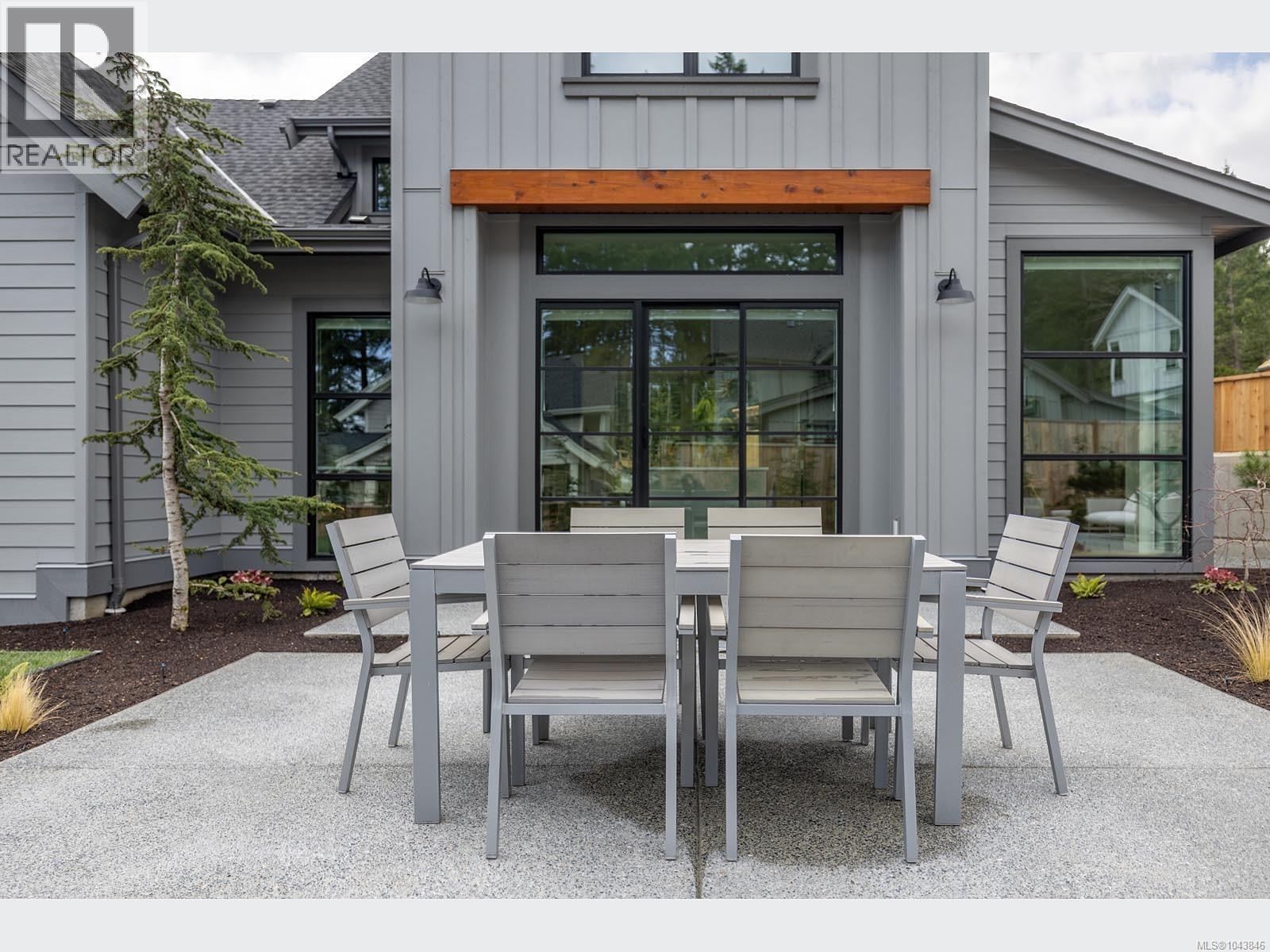 Lot 23 Fern Ridge Pl - 1