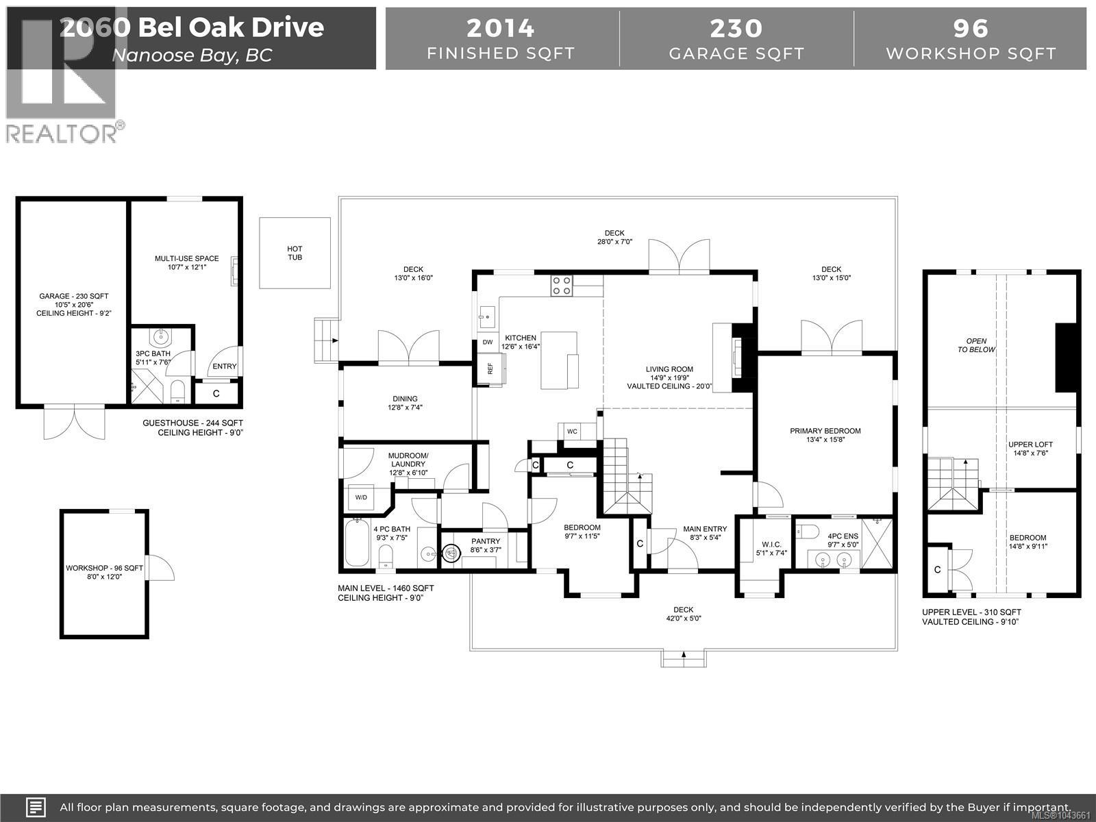 2060 Bel Oak Dr - 11