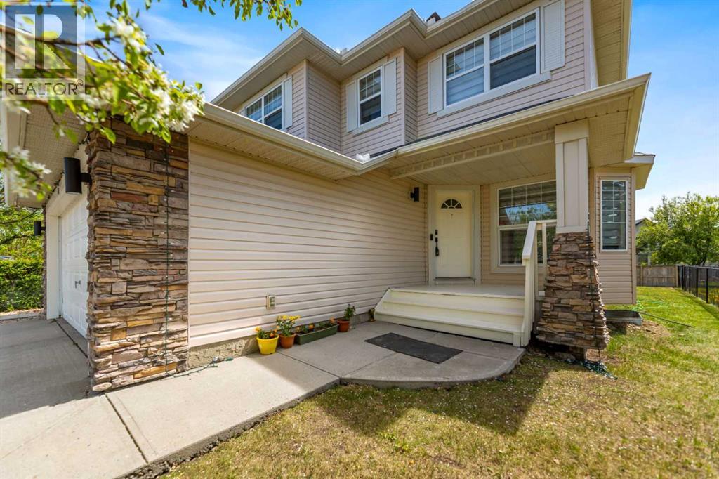 7 Country Hills Park NW - 7