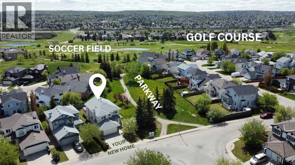 7 Country Hills Park NW - 1