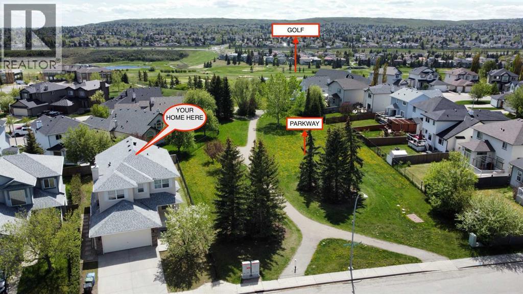 7 Country Hills Park NW - 3