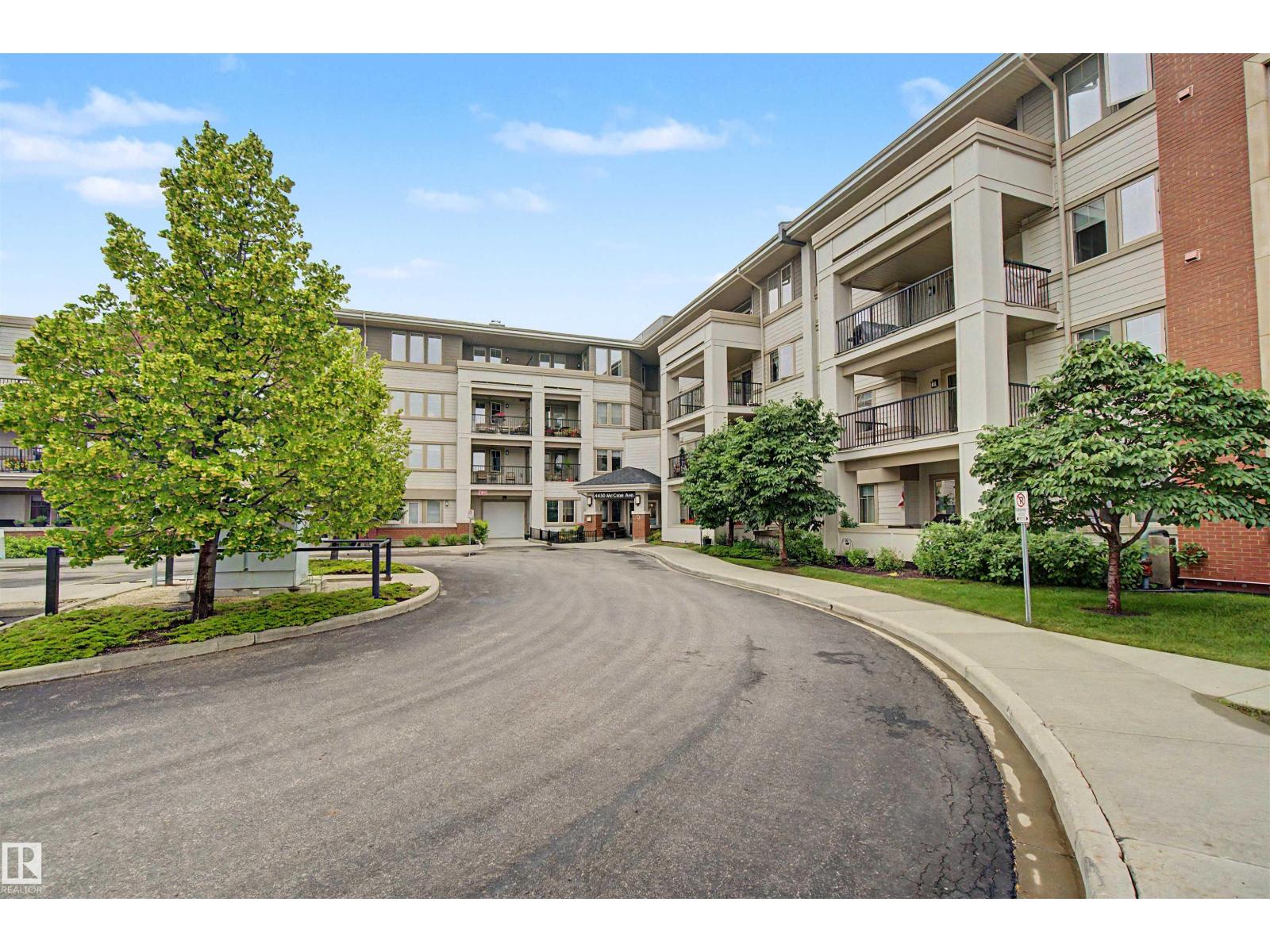 #215 4450 MCCRAE AV NW - 45