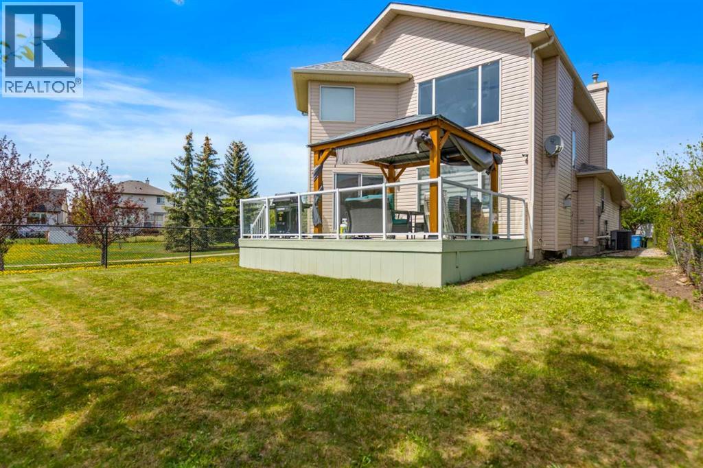 7 Country Hills Park NW - 49