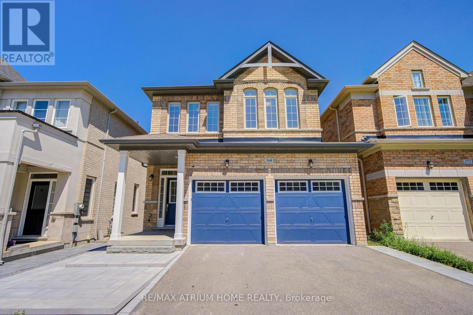 368 ROY HARPER AVENUE - 2