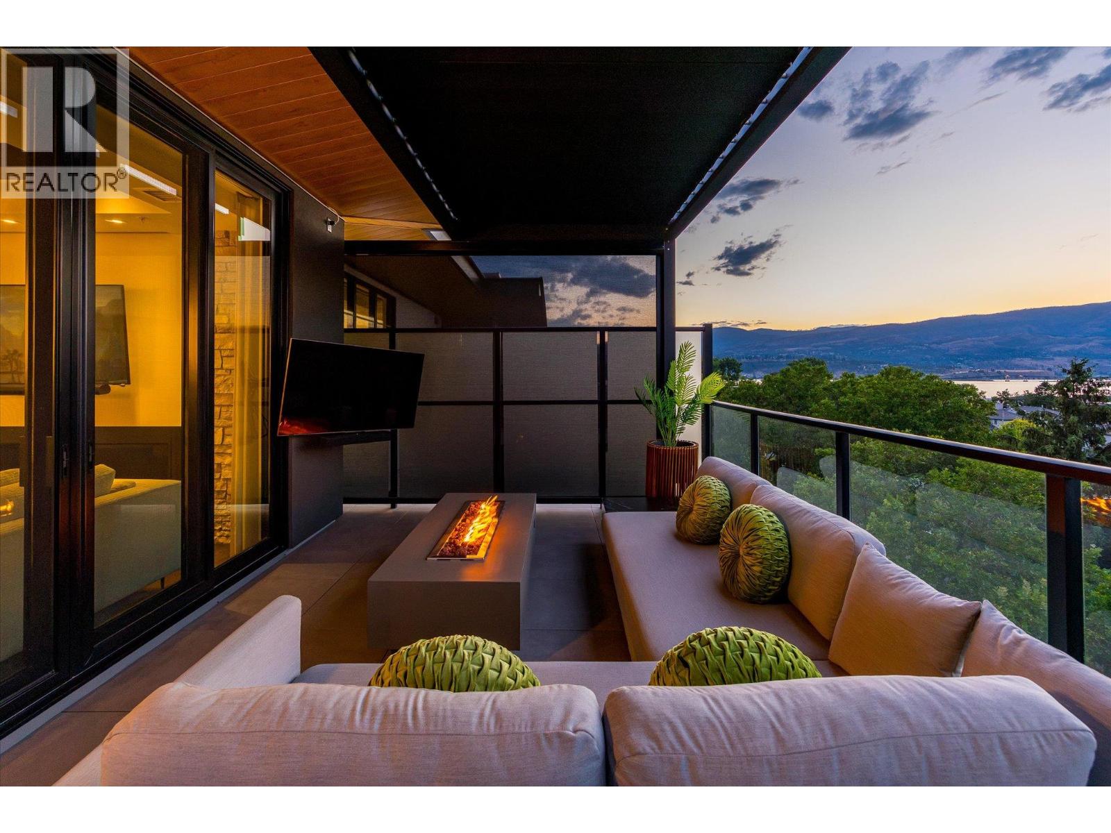 460 Groves Avenue Unit# 602, Kelowna