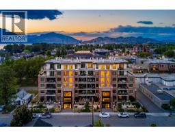 Living room - 460 Groves Avenue Unit# 602, Kelowna, BC V1Y4Y5 Photo 6
