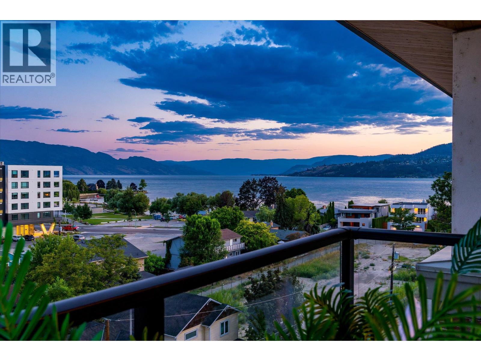 460 Groves Avenue Unit# 602, Kelowna