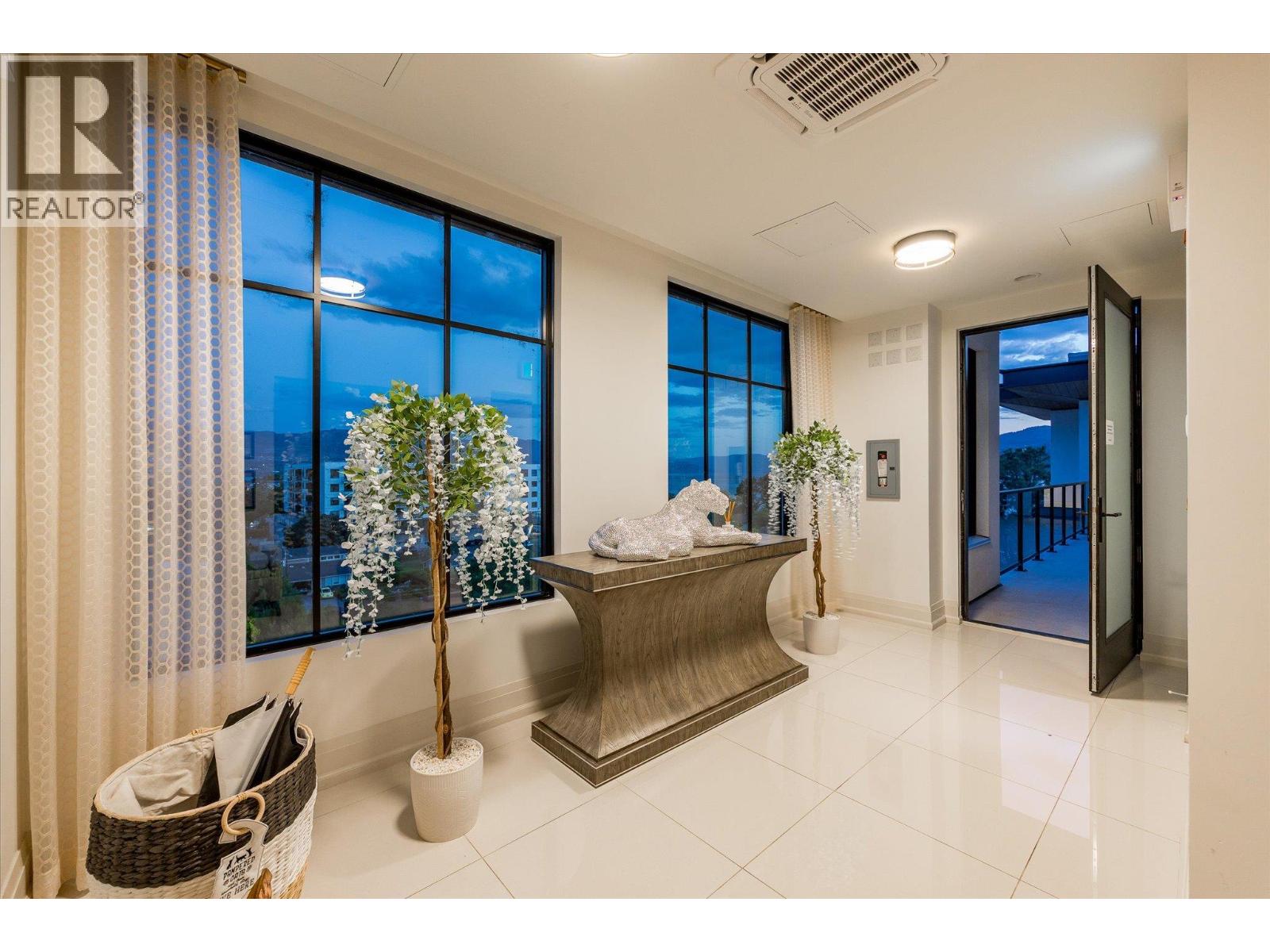 460 Groves Avenue Unit# 602, Kelowna
