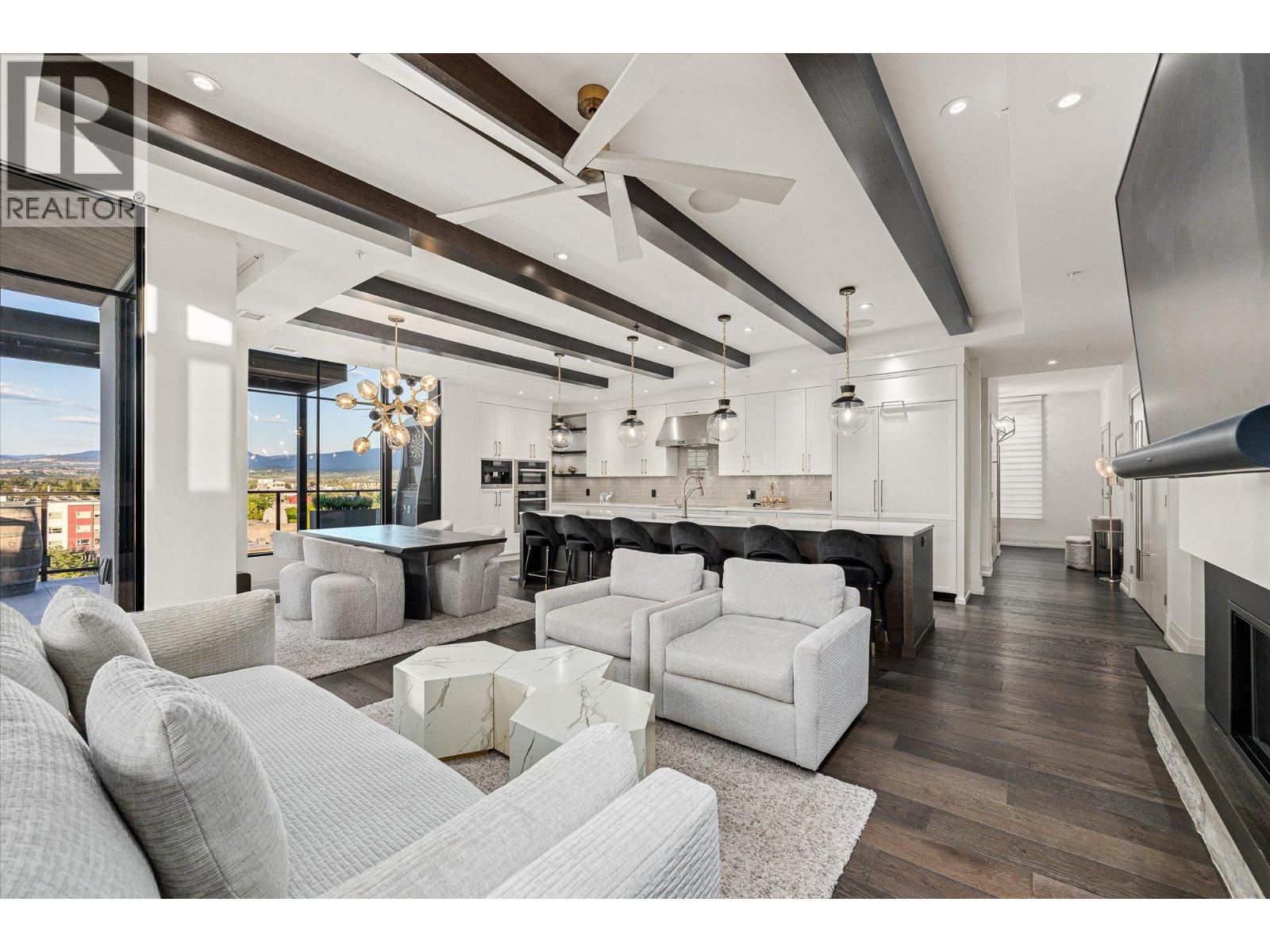 460 Groves Avenue Unit# 602, Kelowna
