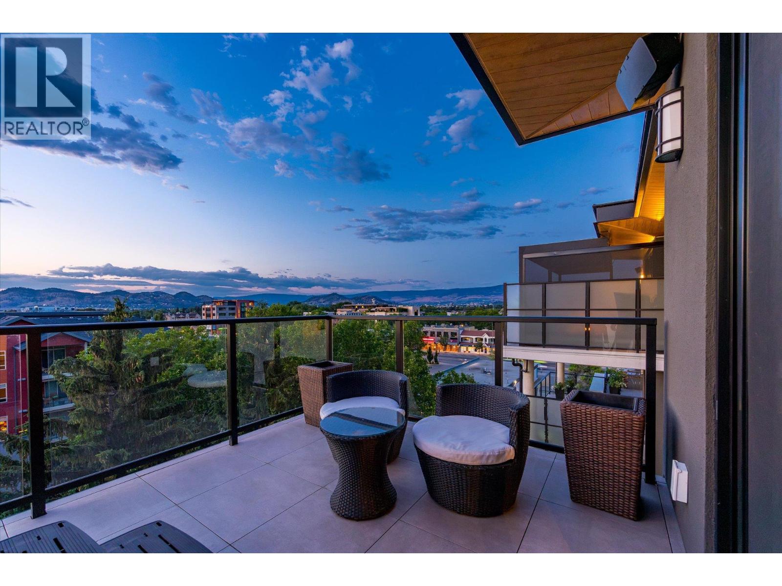 460 Groves Avenue Unit# 602, Kelowna