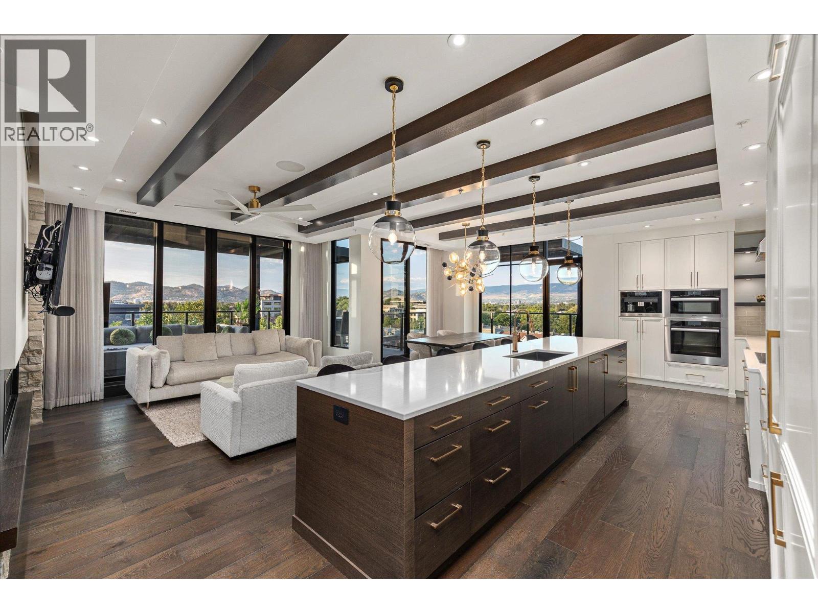 460 Groves Avenue Unit# 602, Kelowna
