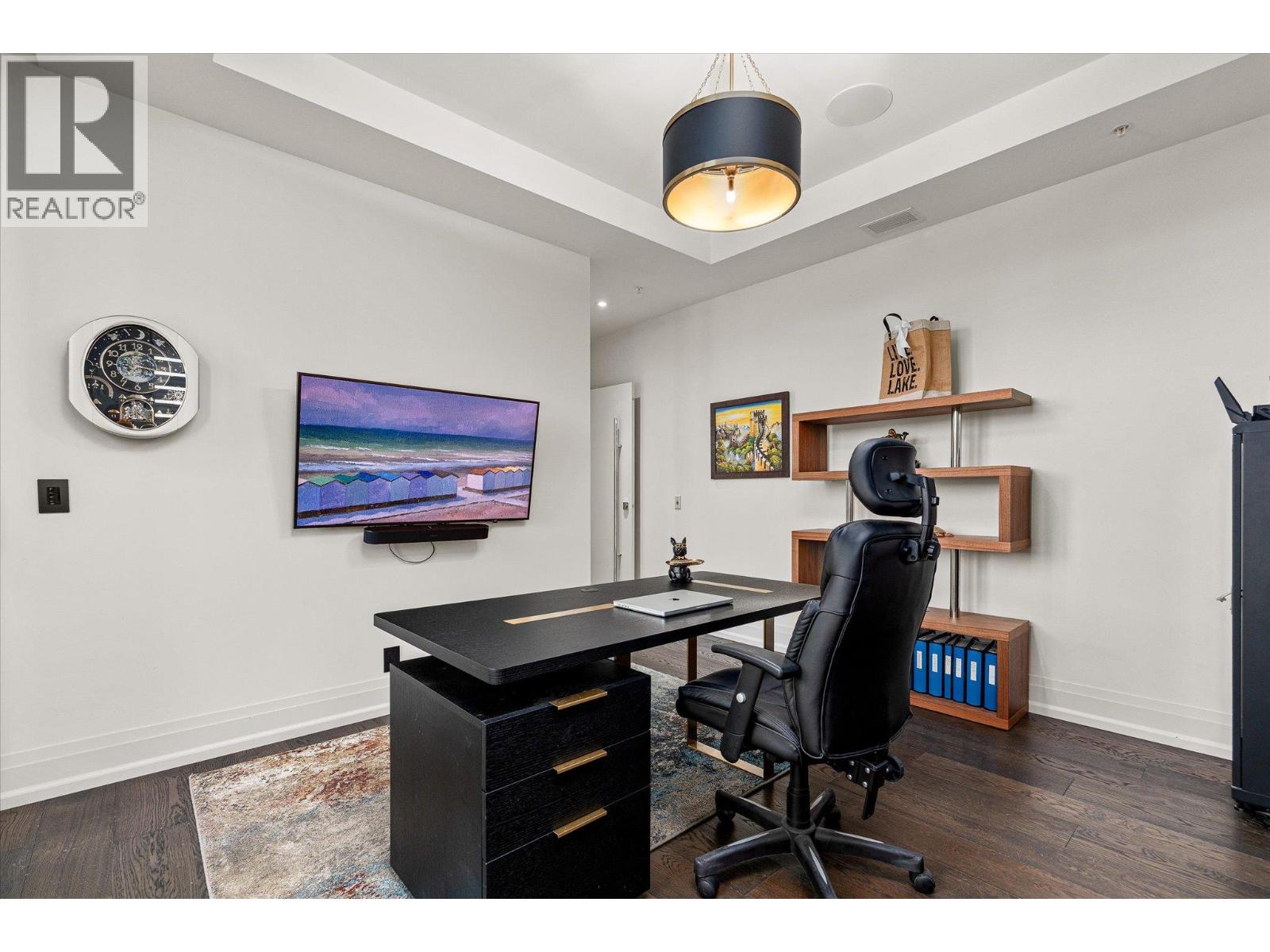 460 Groves Avenue Unit# 602, Kelowna