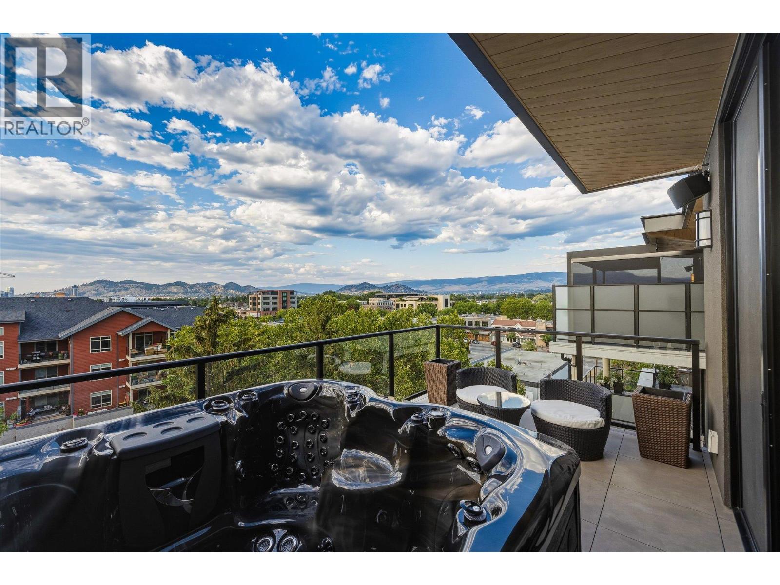 460 Groves Avenue Unit# 602, Kelowna