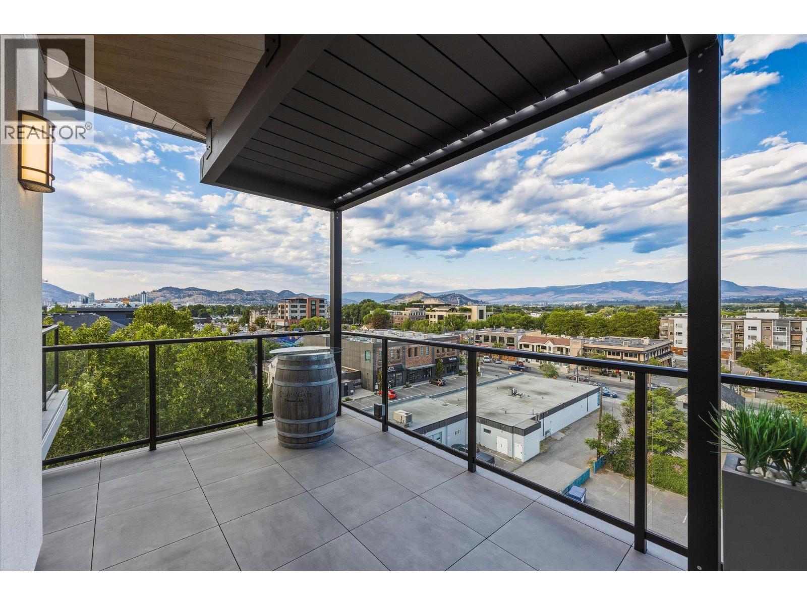 460 Groves Avenue Unit# 602, Kelowna