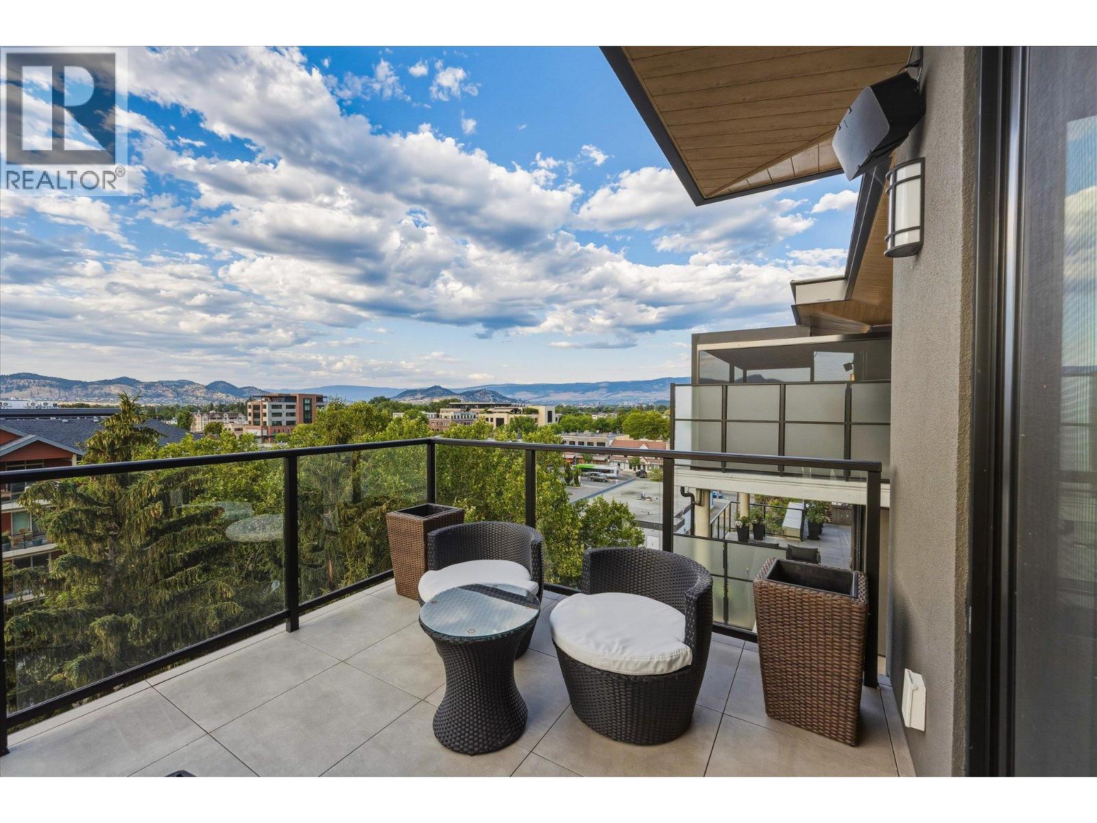 460 Groves Avenue Unit# 602, Kelowna