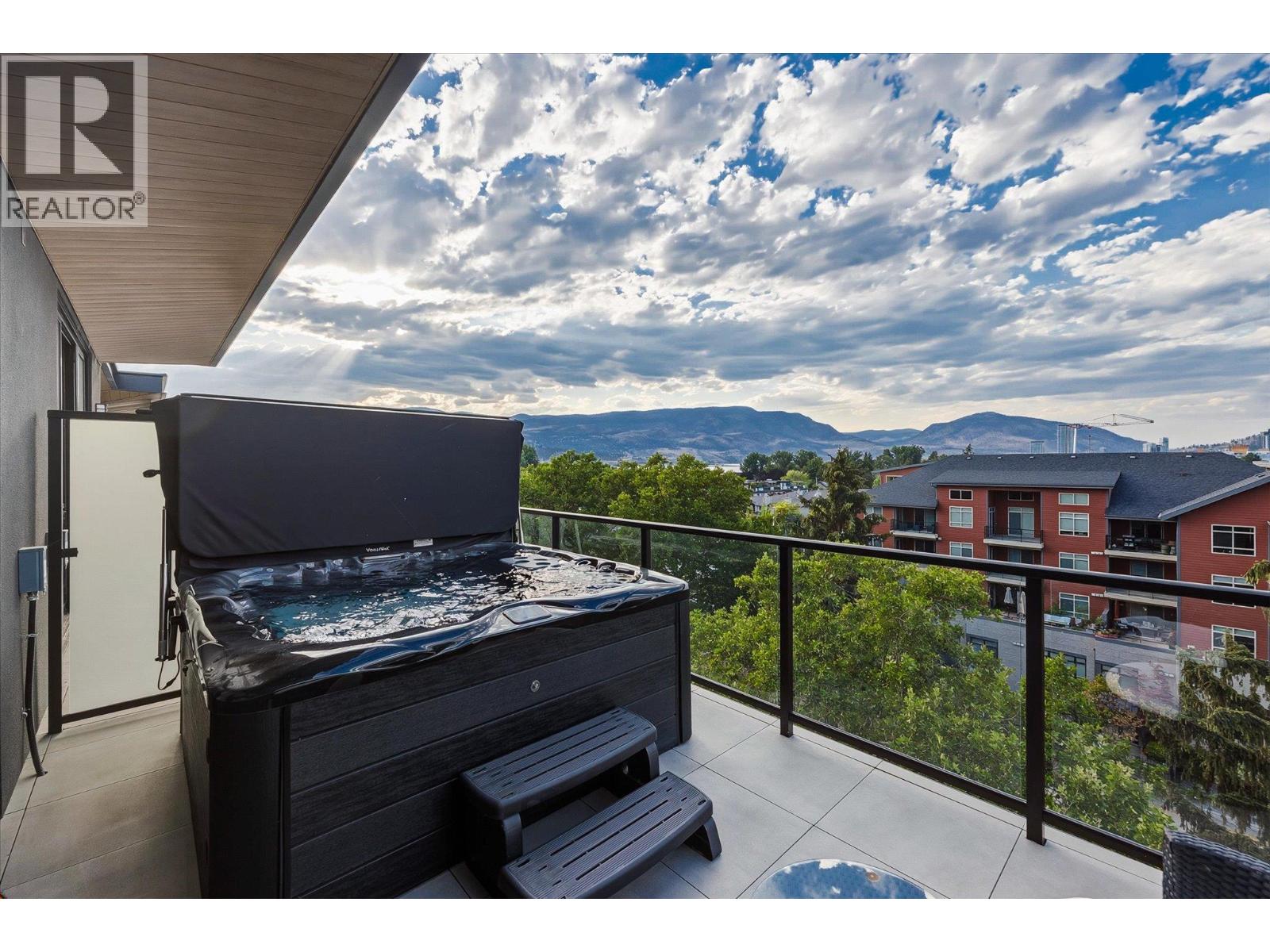 460 Groves Avenue Unit# 602, Kelowna