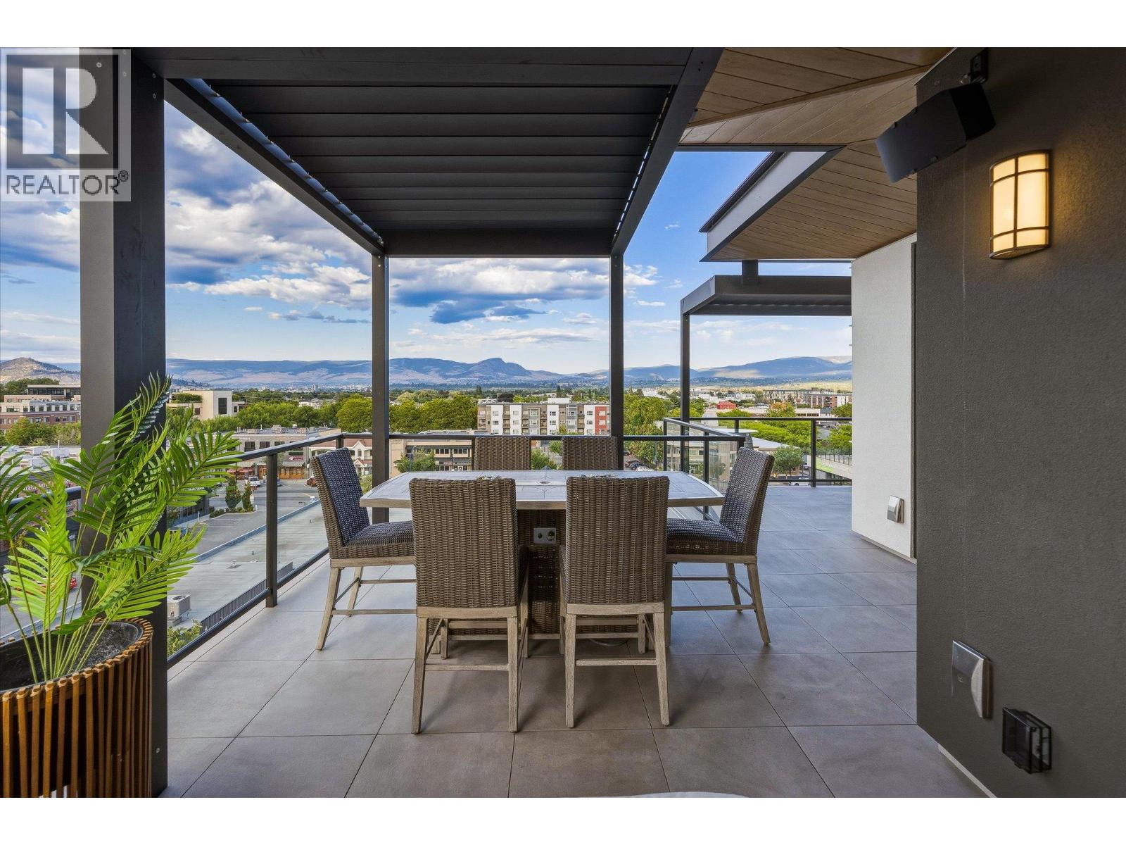 460 Groves Avenue Unit# 602, Kelowna