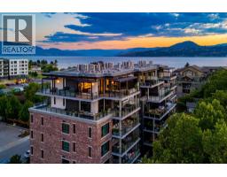 602 460 Groves Avenue, Kelowna
