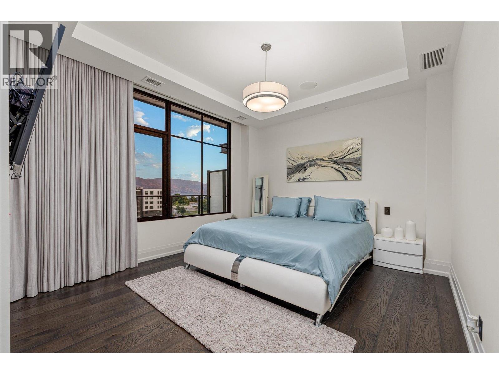 460 Groves Avenue Unit# 602, Kelowna