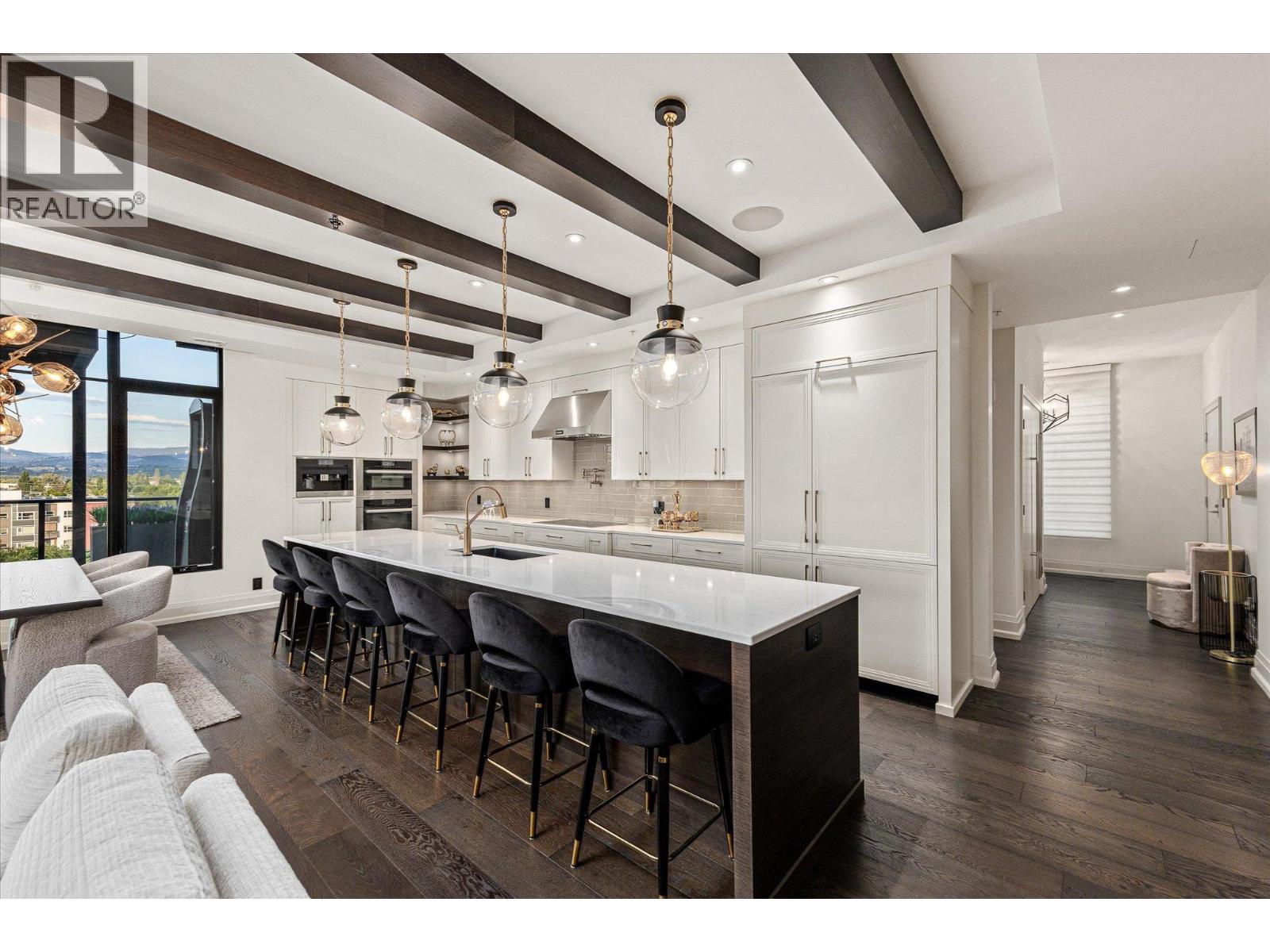 460 Groves Avenue Unit# 602, Kelowna