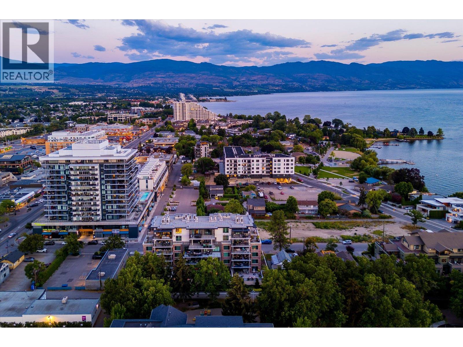 460 Groves Avenue Unit# 602, Kelowna
