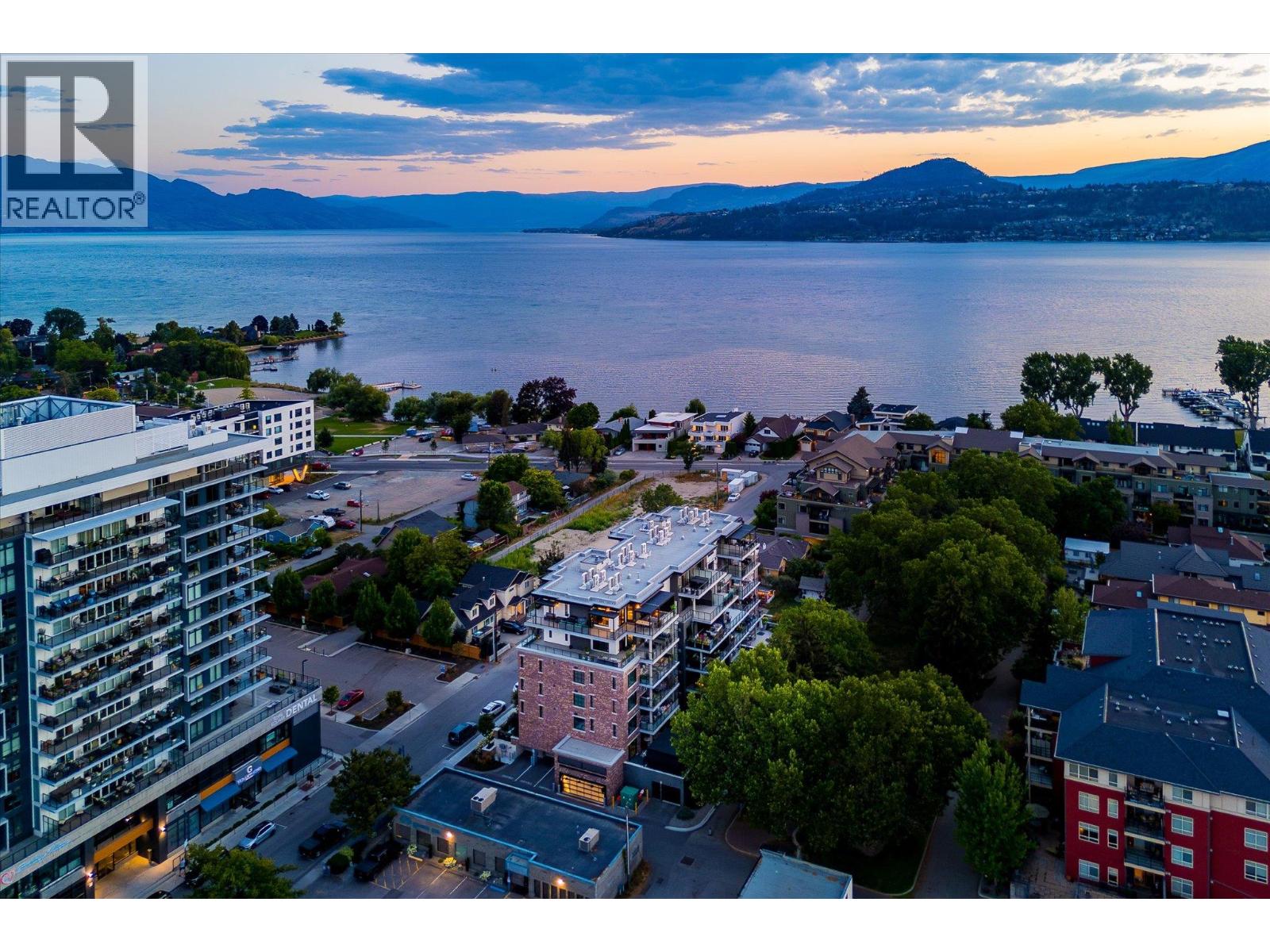 460 Groves Avenue Unit# 602, Kelowna