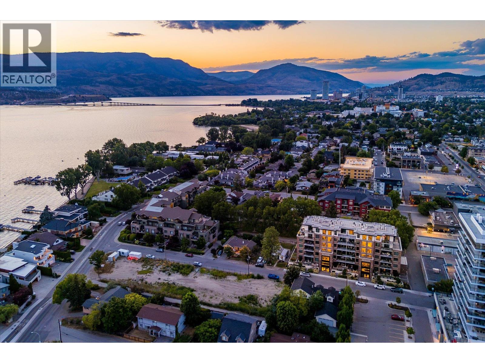 460 Groves Avenue Unit# 602, Kelowna