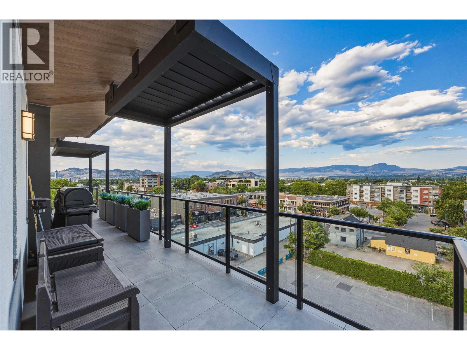 460 Groves Avenue Unit# 602, Kelowna