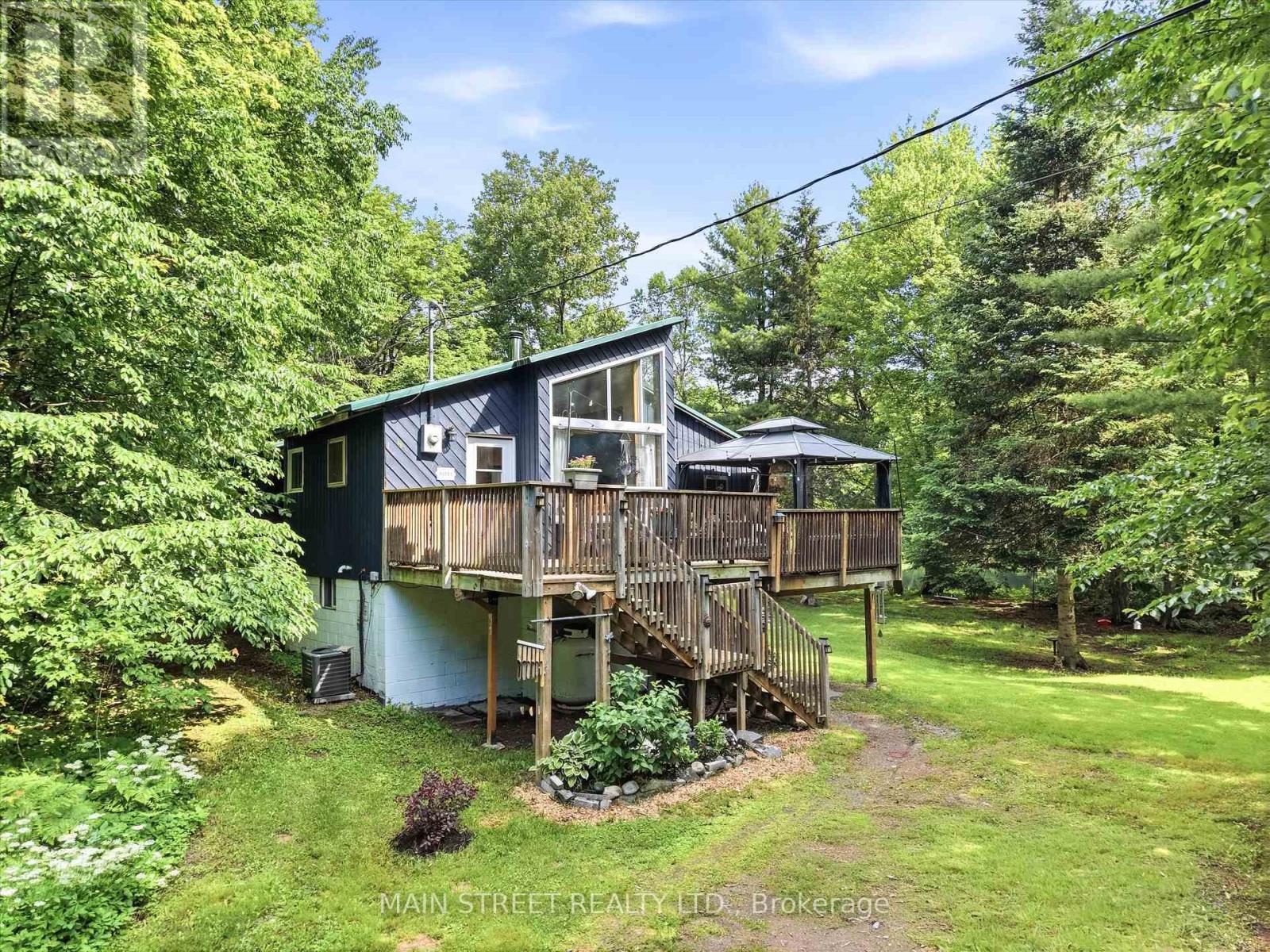 1063 SHERWOOD FOREST ROAD - 1