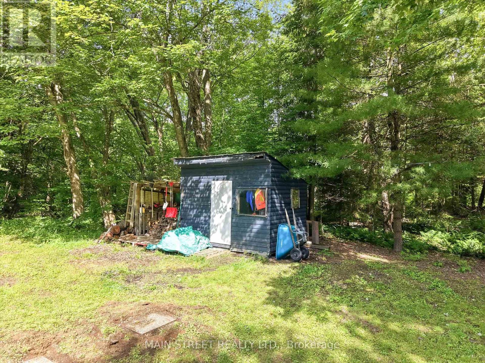 1063 SHERWOOD FOREST ROAD - 28
