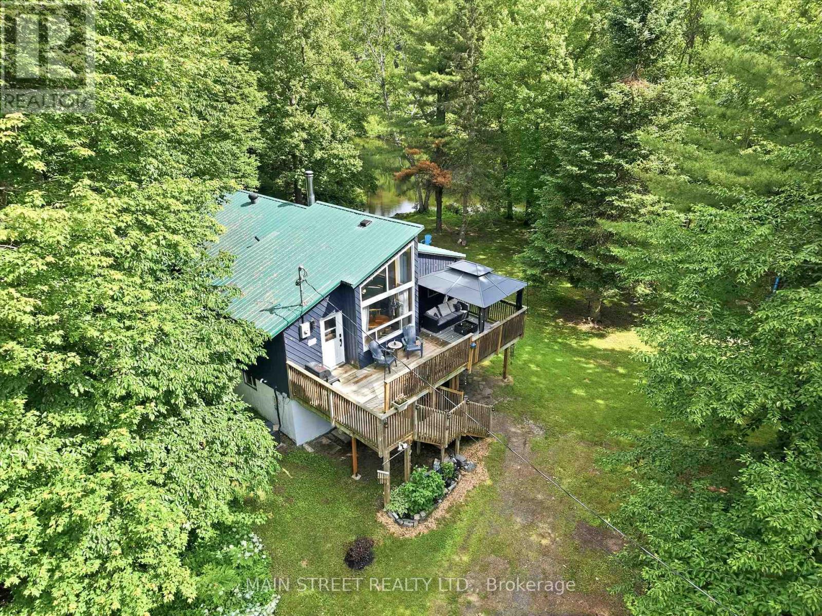 1063 SHERWOOD FOREST ROAD - 3