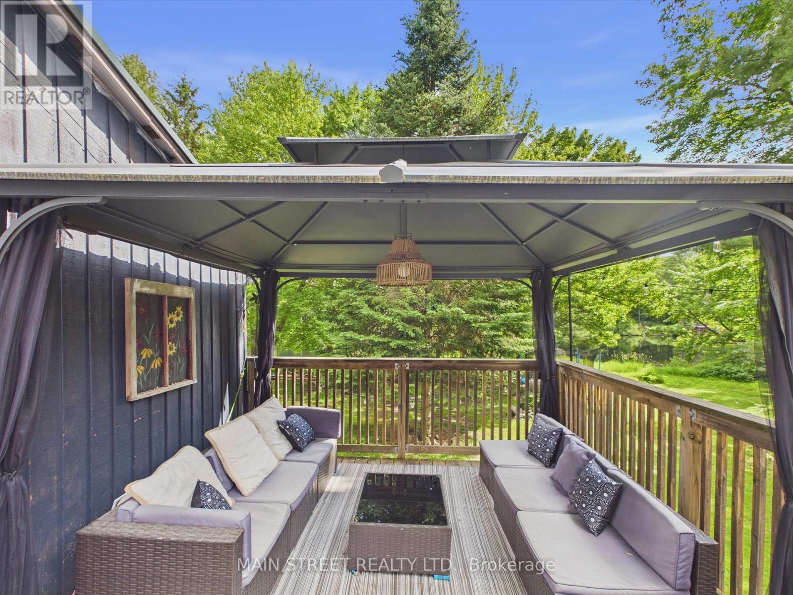 1063 SHERWOOD FOREST ROAD - 4
