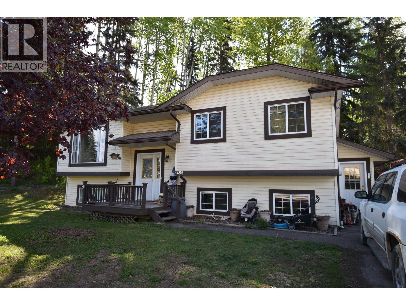 1455 WILLOW STREET - 1