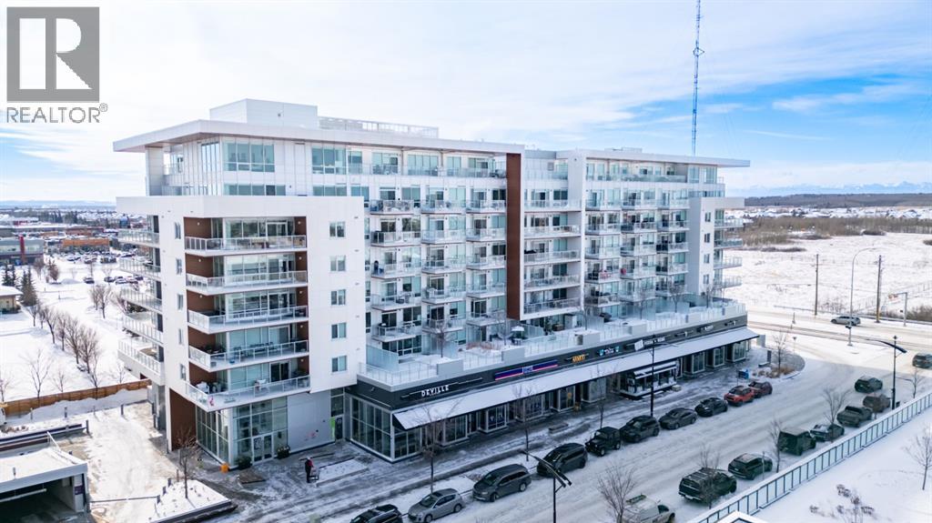 #303 8505 Broadcast Avenue SW - 1
