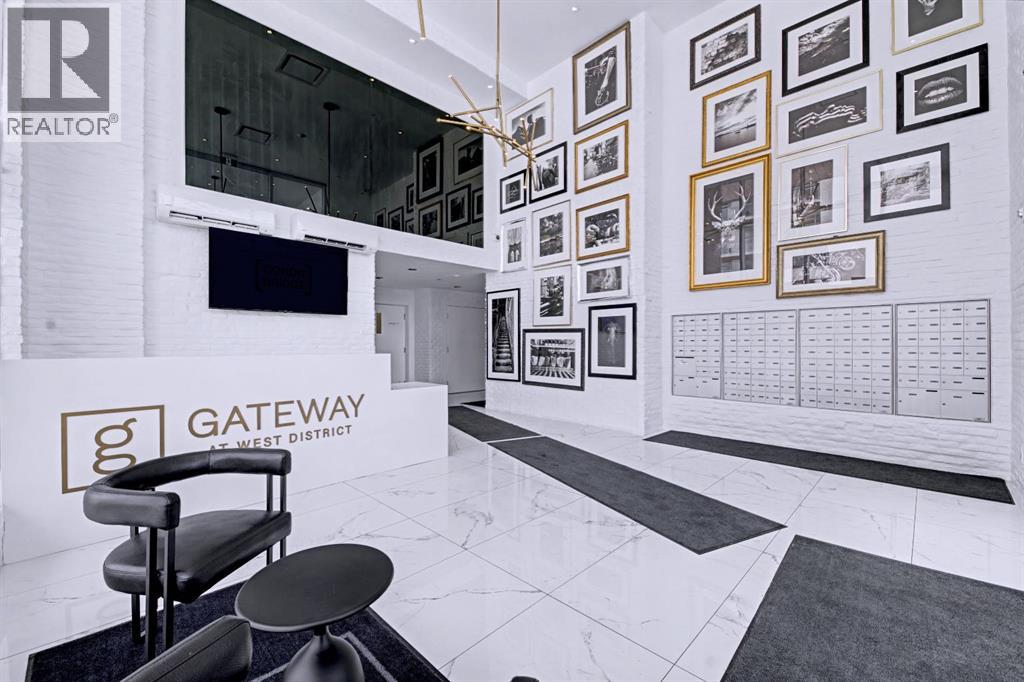#303 8505 Broadcast Avenue SW - 3