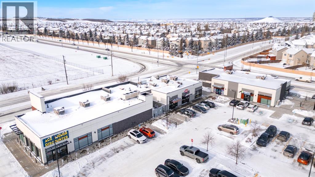 #303 8505 Broadcast Avenue SW - 34