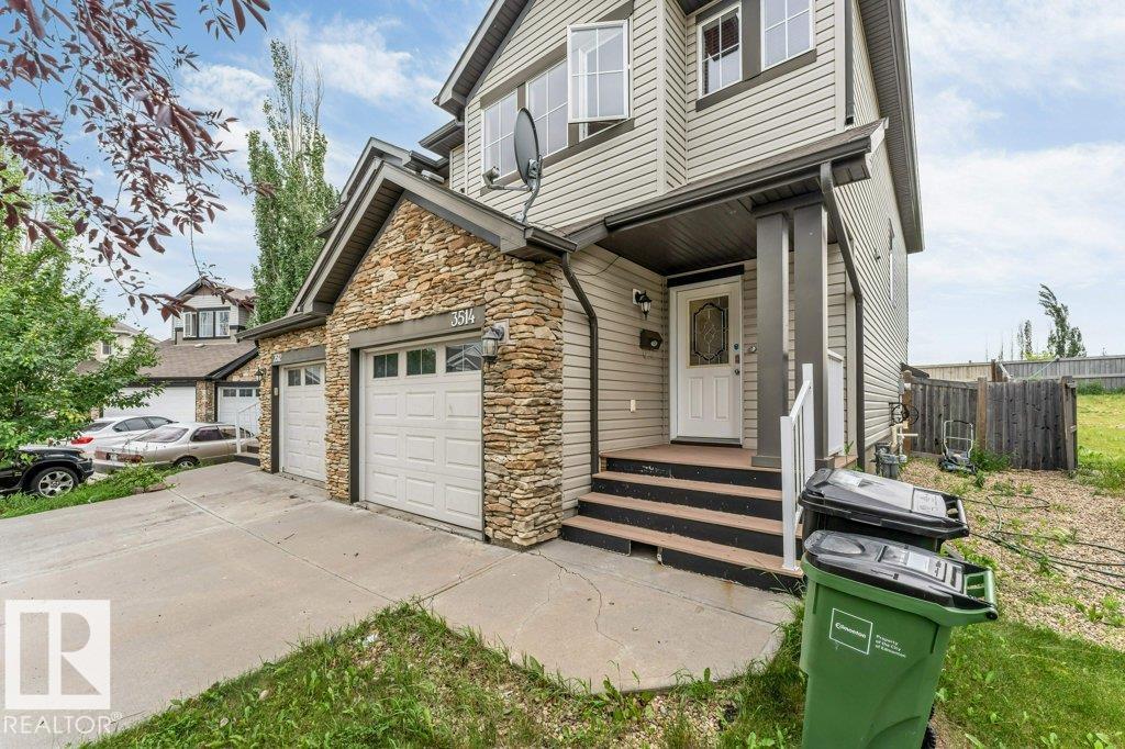 3514 16 ST NW - 2