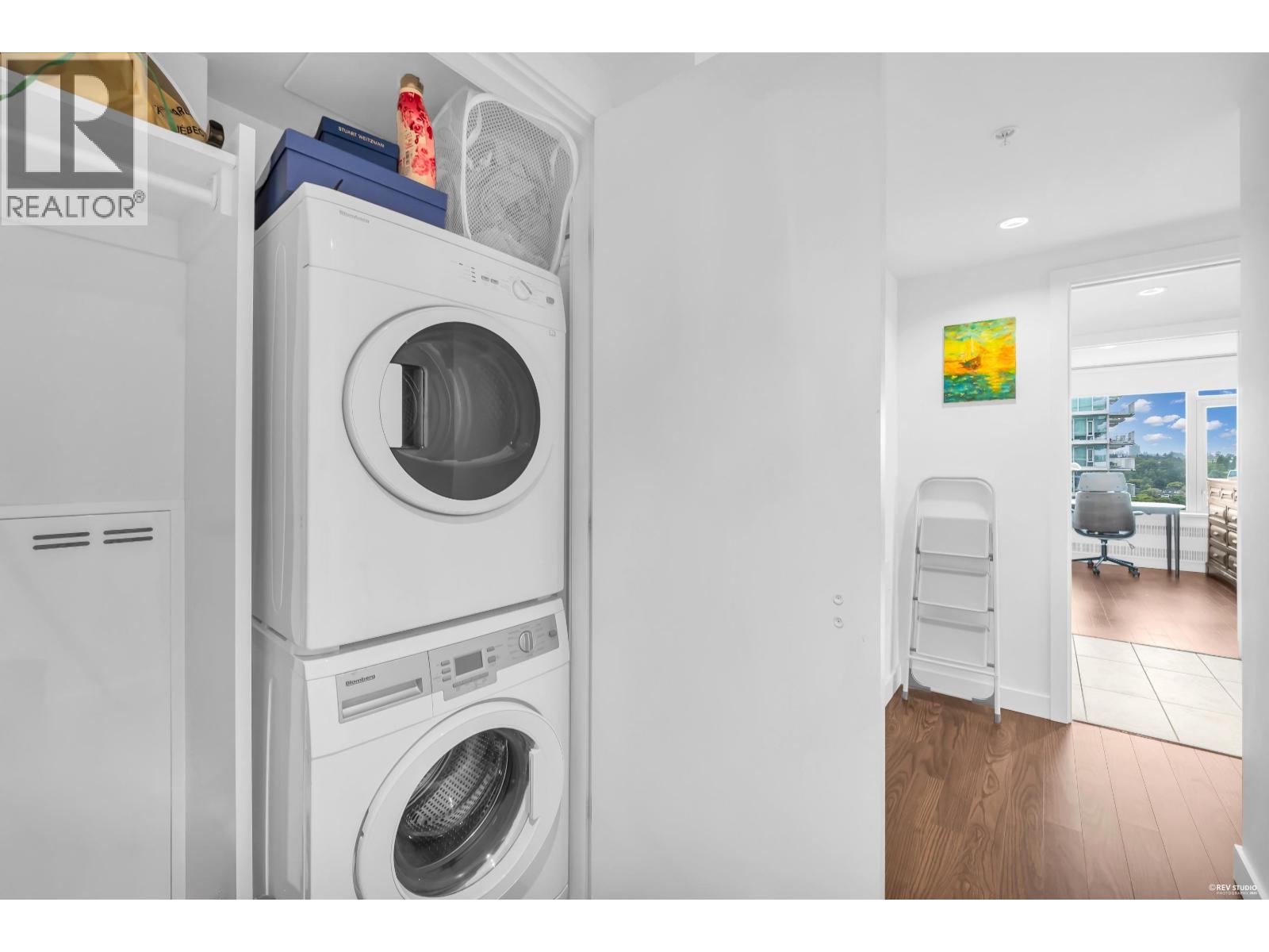 2 Bed, 2 Bath House for Sale in Vancouver – 2304 8131 NUNAVUT LANE, Vancouver – MLS# R3148492 - Image 16