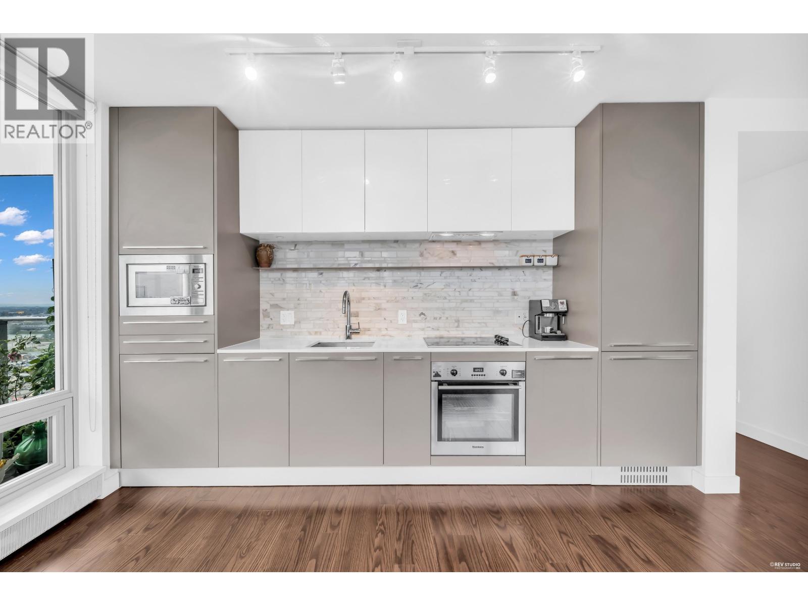 2 Bed, 2 Bath House for Sale in Vancouver – 2304 8131 NUNAVUT LANE, Vancouver – MLS# R3148492 - Image 7