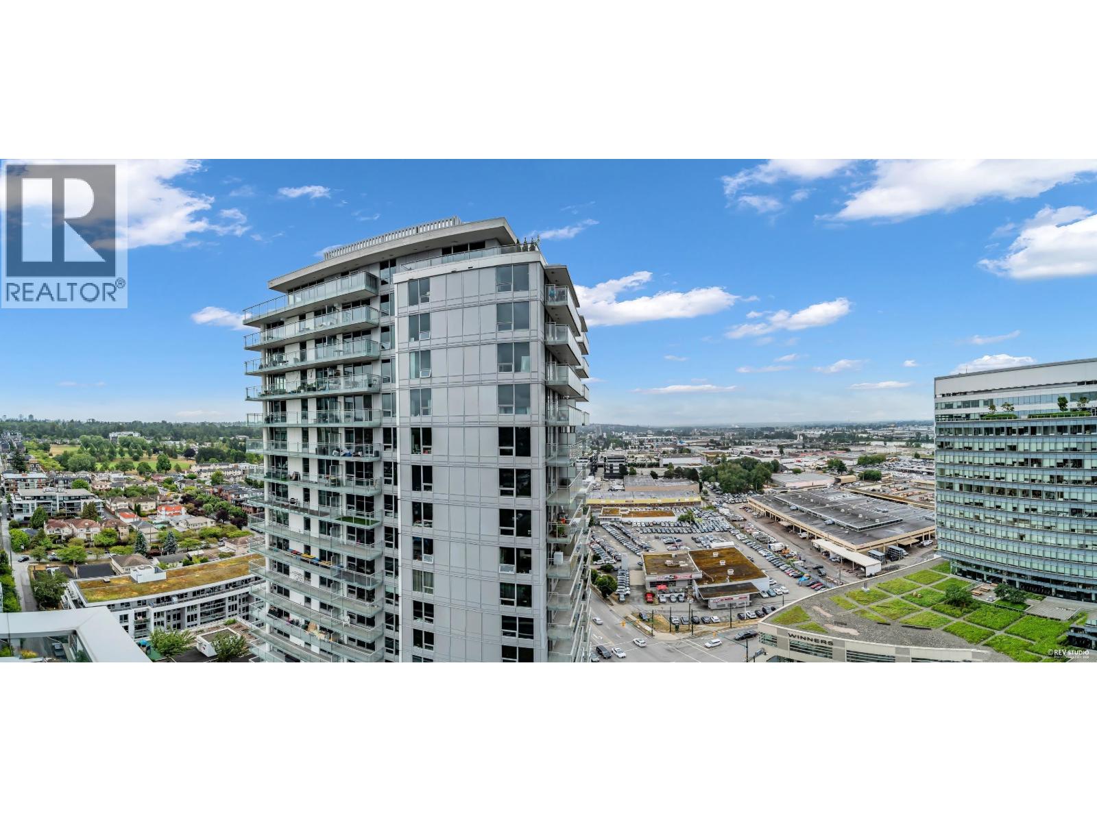 2 Bed, 2 Bath House for Sale in Vancouver – 2304 8131 NUNAVUT LANE, Vancouver – MLS# R3148492 - Image 20