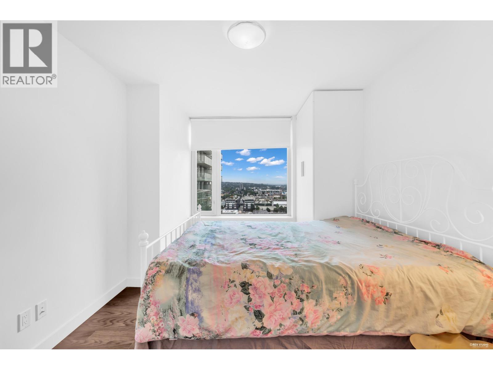 2 Bed, 2 Bath House for Sale in Vancouver – 2304 8131 NUNAVUT LANE, Vancouver – MLS# R3148492 - Image 9